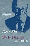 Dear Bill: A Memoir