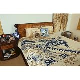 MX BEDDING SET- TWIN by 