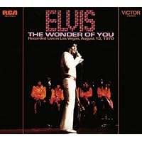The Wonder Of You: Recorded Live in Las Vegas, August 13, 1970