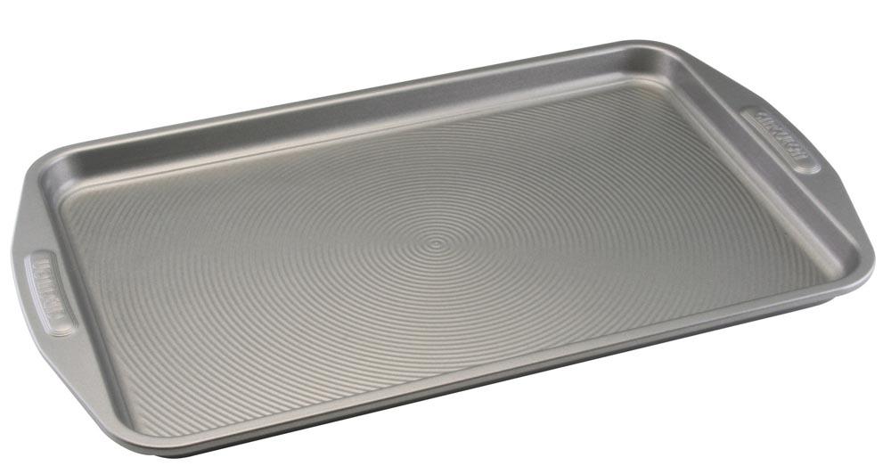 Circulon Bakeware Oven Tray, Large 10 Inch x 15 Inch Amazon.co.uk