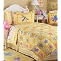 Olive Kids Flowerland Twin Comforter