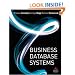 Business Database Systems