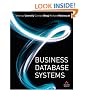 Business Database Systems