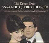 The Dream Duet ~ Anna Moffo / Sergio Franchi [ 1963 VINYL LP Record Album ]