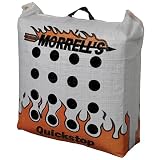 Morrell's Quickstop Bag Archery Target