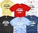 T-Shirt Cuba Libre Two Stars, verschiedene Farben, Gr.S bis 5XL