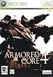 Armored core 4