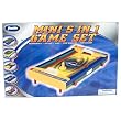 Franklin Mini Deluxe 5-in-1 Table Game Set