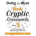 New Cryptic Crosswords: v. 5: A New Compilation of 100 "Daily Mail" Crosswords