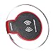 Wireless Charger, ASSURED Qi Wireless Charging Pad for Samsung Galaxy S7, Galaxy S7 edge, Galaxy S6, Note 5, S6 Edge Plus, S6 Edge, Nexus 4/5/6 and All Qi-Enabled Devices