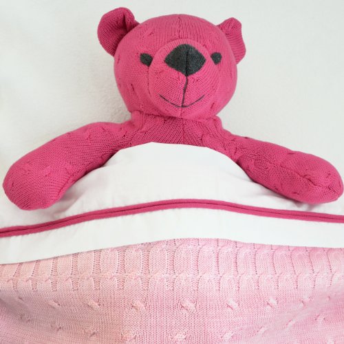 Imagen 6 de Baby's Only 132523 - Edredón, color morado