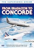 The Supersonic Dream from Brabazon to Concorde [DVD]