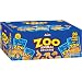Austin Zoo Animal Crackers, 2-Ounce Packages (Pack of 36)