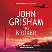 The Broker | [John Grisham]