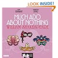 Much Ado About Nothing (Classic Radio Theatre)