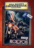 Necropolis (Grindhouse Collection)