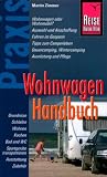 Wohnwagen Handbuch: Praxis-Ratgeber title=