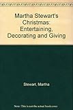 Martha Stewart's Christmas