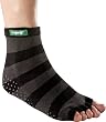 injinji Yoga Toe-Less Socks injinji Yoga Toe-Less Socks