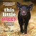 Micro Pigs: A celebration of the world's most irresistable pet