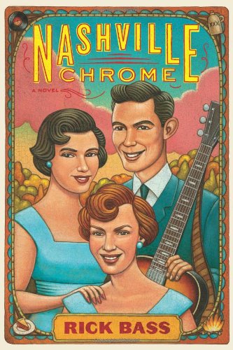 Nashville Chrome
