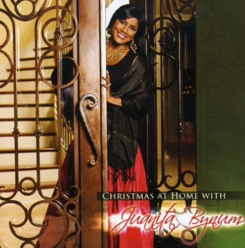 CD-Charts  Music : Christmas with Juanita Bynum