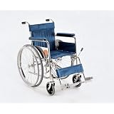 車椅子(スチール製) KR501ソリッド