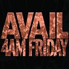 4am Friday
