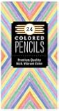 Colored Pencil Set