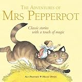 The adventures of Mrs Pepperpot