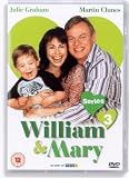 William and Mary - Series 3 - 2-DVD Set ( William & Mary - Series Three ) [ NON-USA FORMAT, PAL, Reg.2 Import - United Kingdom ]