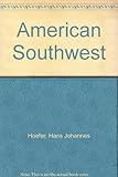 American southwest
