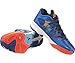 Jordan Men Nike CP3.VII AE 7 Basketball Sneaker-Red/Black