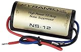 Pyramid NS12 12 Amp InLine Noise Suppressor Pyramid NS12 12 Amp InLine Noise Suppressor