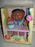 Fun to Feed Babies~ Cabbage Patch Kids ~ Arturo Dano born January 17th