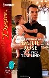 The Ties that Bind (Harlequin Desire)