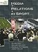 Books : Media Relations in Sport
