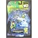 Ben 10 - Alien Collection - 4 Inch Spidermonkey