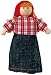 Plan Toys Farmer's Wife