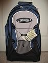 High Sierra Expedition 28" Expandable Daypack