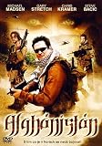 Afghan Knights - Uncut! [DVD]