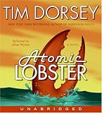 Atomic Lobster: A Novel