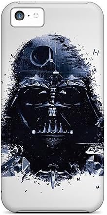 For Iphone Case, High Quality Star Wars Darth Vader Artwork For Iphone 5c Cover Cases