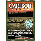CaribouCoffee,CaribouBlend,12oz.bag