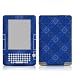Georgian Design Protective Decal Skin Sticker for Amazon Kindle 2 E-Book Reader (Vers...
