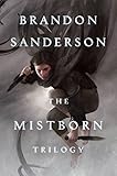 Mistborn Trilogy