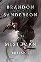 Mistborn Trilogy