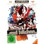 Soul Kitchen