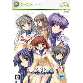 CLANNAD(�N���i�h)