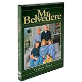 MR. BELVEDERE: SEASON FOUR